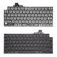 Apple MacBook Air 13" A2681 (2022) - Tastatură SK
