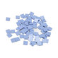 Pad termoconductor pretăiat, 12 x 12 x 1,5mm