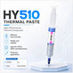 Pastă termoconductoare Halnziye HY510, 30g