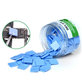Pad termoconductor izolator din silicon Relife RL-098
