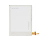 Ecran LCD inferior Pulled pentru Nintendo New 3DS XL