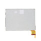 Ecran LCD inferior pentru Nintendo 3DS XL