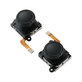 Joystick analogic Gulikit NS40T TMR electromagnetic, 2 buc. pentru controler Nintendo Switch