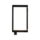 Sticlă tactilă (Black) pentru Nintendo Switch