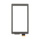 Sticlă tactilă (Gray) pentru Nintendo Switch Lite
