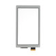 Sticlă tactilă (Silver) pentru Nintendo Switch Lite