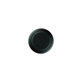 Capac joystick analogic, 10 buc. (Black) pentru controler Sony PlayStation 4