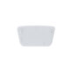 Capac touchpad V2.0 (White) pentru controler Sony PlayStation 5 DualSense