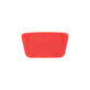 Capac touchpad V2.0 (Red) pentru controler Sony PlayStation 5 DualSense