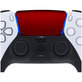 Capac touchpad V2.0 (Red) pentru controler Sony PlayStation 5 DualSense