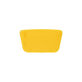 Capac touchpad V2.0 (Yellow) pentru controler Sony PlayStation 5 DualSense
