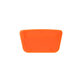 Capac touchpad V2.0 (Orange) pentru controler Sony PlayStation 5 DualSense