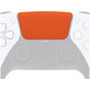 Capac touchpad V2.0 (Orange) pentru controler Sony PlayStation 5 DualSense