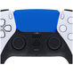 Capac touchpad V2.0 (Dark Blue) pentru controler Sony PlayStation 5 DualSense