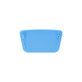 Capac touchpad V2.0 (Light Blue) pentru controler Sony PlayStation 5 DualSense
