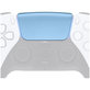 Capac touchpad V2.0 (Light Blue) pentru controler Sony PlayStation 5 DualSense