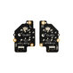 Joystick analogic Gulikit Type A/B TMR electromagnetic, 2 buc. pentru controler Valve Steam Deck