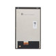 Ecran LCD HD (Black) pentru Valve Steam Deck