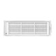 Set de piese de schimb pentru Xiaomi Viomi V3 MAX (1x Perie principală, 2x Filtre, 2x Perii laterale, 2x Lavete de mop)