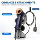 Suport organizator universal pentru accesorii de coafat Dyson