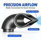 Concentrator Blade pentru Dyson Airwrap HS01, HS05, HS08