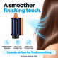 Accesoriu Coanda pentru netezire și uscare pentru Dyson Airwrap HS05, Prussian Blue / Rich Copper
