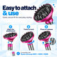 Difuzor Wave + Curl pentru Dyson Airwrap HS05, Fuchsia