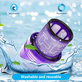 Filtru de praf, 2 buc. pentru Dyson V11, V15