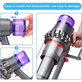 Filtru de praf, 2 buc. pentru Dyson V11, V15