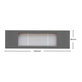 Filtru de praf, 2 buc. pentru Ecovacs Deebot N-series, T-series, Ozmo-series