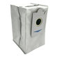 Sac de praf, 3 buc., Carbon activ pentru Ecovacs Deebot X2-series, X5-series