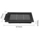 Filtru HEPA, 2 buc. pentru Ecovacs Deebot T50 Omni, T50 Pro Omni, T50 Max, T50 Max Pro Omni