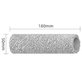 Rolă mop, 2 buc. pentru Ecovacs X11, X11 Omni, X11 Pro, X11 Pro Omni