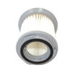 Filtru HEPA EF133, 2 buc. pentru Electrolux Cyclone Power-series, AEG, Zanussi