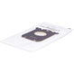 Sac de praf universal E201SM, 4 buc. pentru Electrolux, Philips, Tornado, Volta, AEG - S-bag