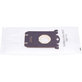 Sac de praf universal E201SM, 4 buc. pentru Electrolux, Philips, Tornado, Volta, AEG - S-bag