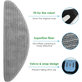 Mop, 2 buc. pentru iRobot Roomba Combo i5, j5