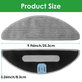 Mop, 2 buc. pentru iRobot Roomba Combo i5, j5