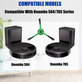Perie laterală, 2 buc. pentru iRobot Roomba Max 705, Plus 504, 505
