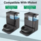 Mop, 2 buc. pentru iRobot Roomba Plus 505, 507, 405, 4020