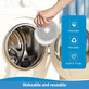 Mop, 2 buc. pentru iRobot Roomba Plus 505, 507, 405, 4020