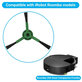 Perie laterală, 2 buc. pentru iRobot Roomba 205 Dust Compactor, Dust Compactor Combo