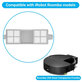 Filtru de praf, 2 buc. pentru iRobot Roomba 205 Dust Compactor, Dust Compactor Combo