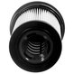 Filtru de praf, 2 buc. pentru Miele Triflex HX1 FSX