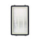 Filtru HEPA ZR903501, 2 buc. pentru Rowenta Compact Power
