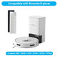 Filtru HEPA, 2 buc. pentru Rowenta X-plorer S65, S65+, S70, S70+, S75s, S75s+