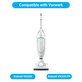 Sac de praf FP200, 2 buc. pentru Vorwerk Kobold VK200