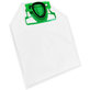 Sac de praf FP200, 2 buc. pentru Vorwerk Kobold VK200