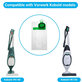 Sac de praf FP140, 2 buc. pentru Vorwerk Kobold VK140, VK150