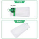Sac de praf FP140, 2 buc. pentru Vorwerk Kobold VK140, VK150